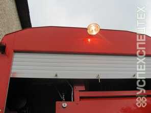 КОММАШ · КО 564 30