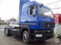 Маз · 5440C9 1420 031