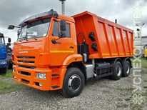 Камаз · 6520 6014 49 B5