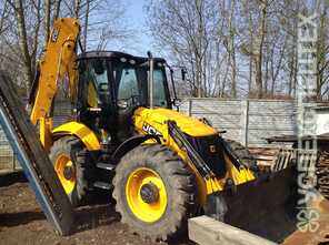 JCB · 5CX ECO