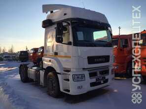 Камаз · 5490 892 87 S5