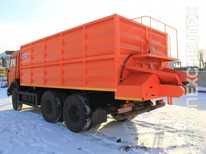 Камаз · 65115
