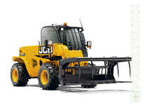 JCB · 520 40