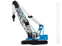 Hitachi ·  SCX 2500