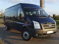 Ford · Transit 