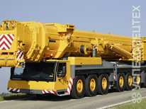 Liebherr · 