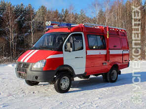 Газель · АПП 0.3 2.0