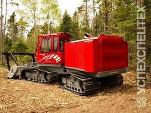 Lamtrac  · LTR 8400 Q