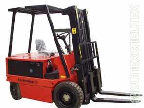 BALKANCAR ·  ЕВ 715