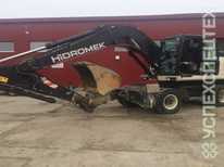 Hidromek · 200