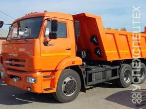 Камаз · 65115 776058 42