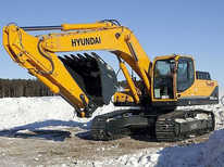 Hyundai · R 300LC-9S