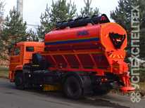 КОММАШ · КО 806