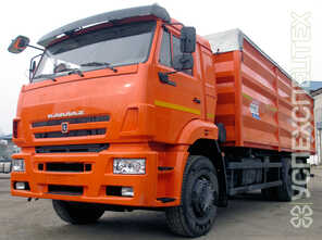 Камаз  · АС-68904P