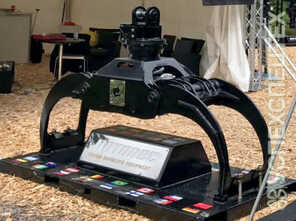 Rotobec · F 420B RGP 1302