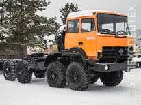 Урал · 4320 4952 80М