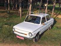 ЗАЗ · 968М