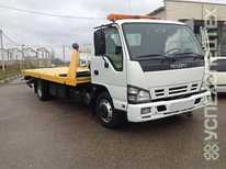 ISUZU · NQR75P