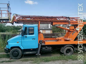 ЗИЛ · Бычок