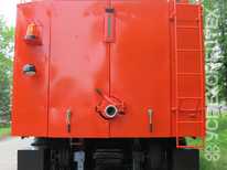 КОММАШ ·  КО 564