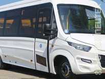 IVECO  · Daily 70C15