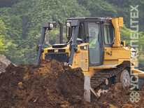 CATERPILLAR · D6TXL