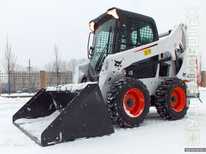 Bobcat ·  S 530