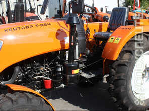  Кентавр · Т 354