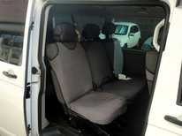 Volkswagen · Caravelle