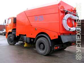 КОММАШ · КО 326 02