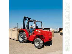 Manitou · M X 30 2