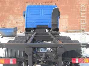 МАЗ · ​6312В9 429 012​