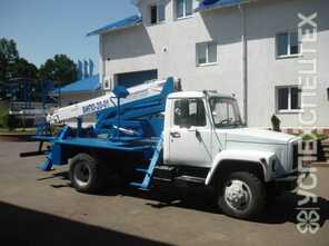 Газ · ВИПО 20