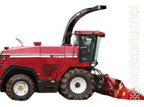 КВК 800 · ДЕСНА ПОЛЕСЬЕ FS80