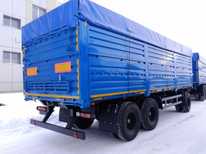 Камаз · AMKAR 6387E