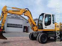 Liebherr · A309L