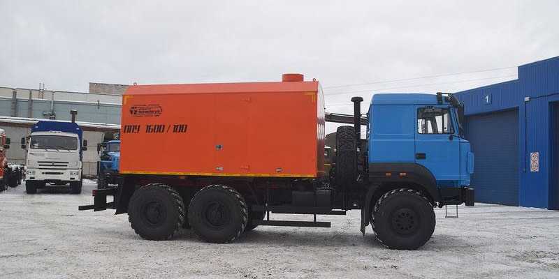  Урал 5557 4112 80  · ППУА 1600 100