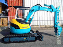  Kubota · RX 303S