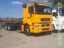 Камаз · 65207 1002 87 S5