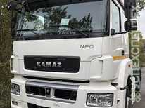 Камаз · 5490 901 87