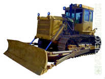 ДТ-75 ·  Т-130, 170