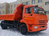Камаз · AMKAR 658902E