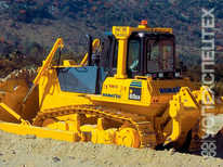  Komatsu · d 65 ex 16