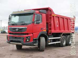 Volvo · АС-6890VO