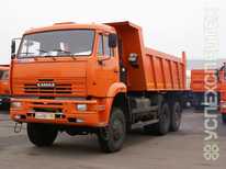 Камаз · 6522 027