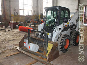 BOBCAT · S 770