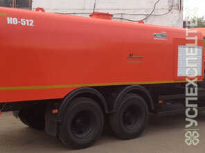 КОММАШ · КО 512