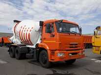 Камаз · 581471