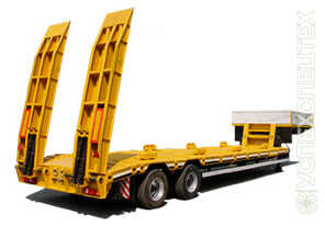 MAN · Грузоподъемность 40 тонн. Длина 12 метров.