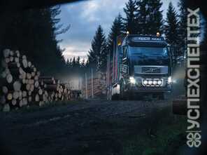 Volvo · FH16